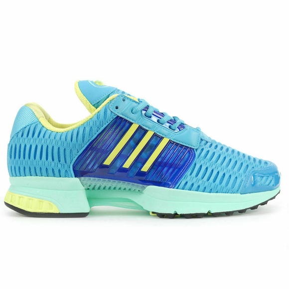 adidas Other - Adidas Men's Climacool 1 Bright Cyan/Frozen Size 9